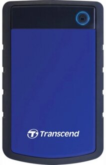 Transcend StoreJet 25H3 2 TB (TS2TSJ25H3B) HDD kullananlar yorumlar